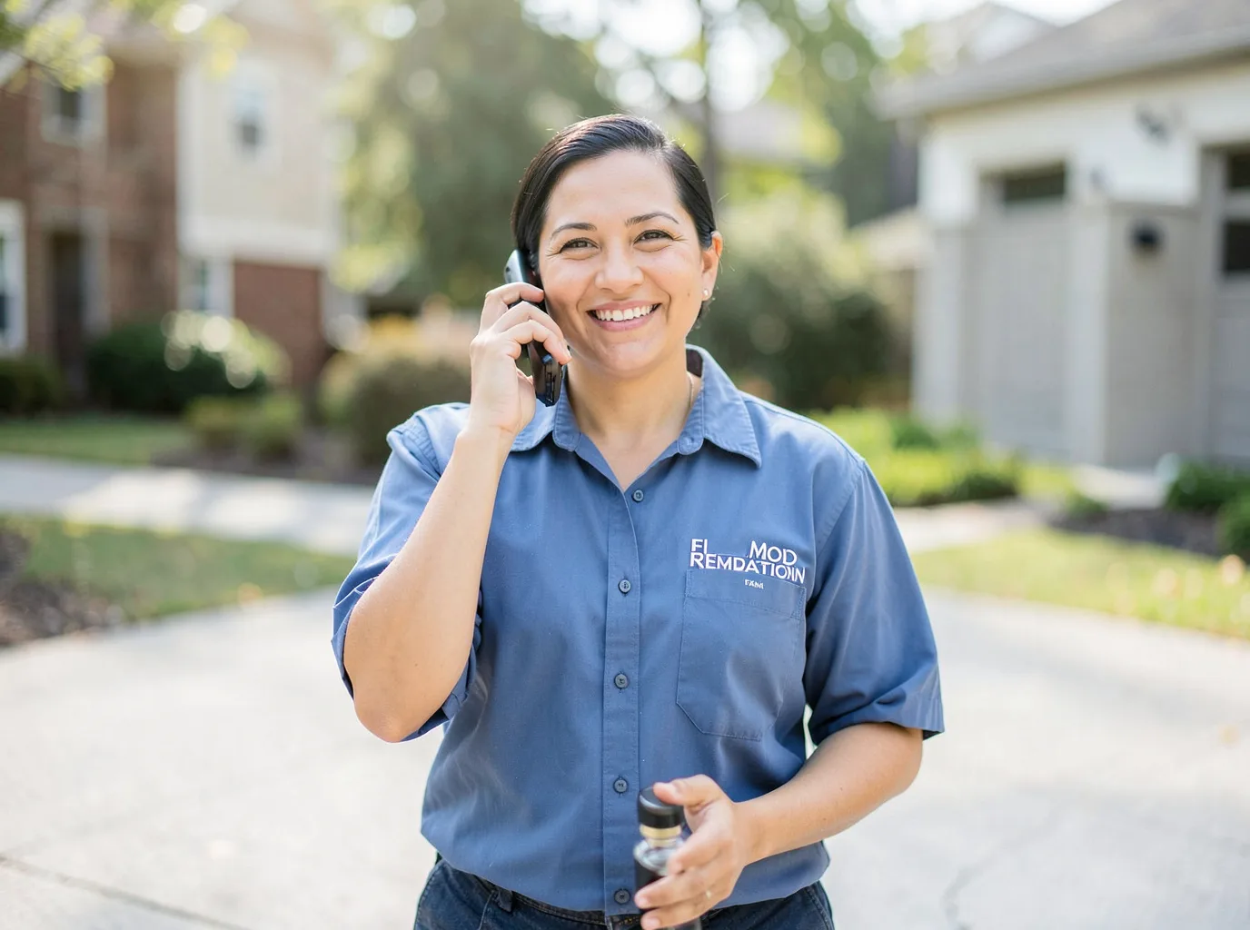 Mold Remediation Rochester, WA FAQs
